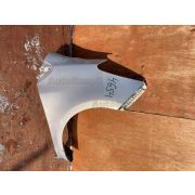 Крыло Toyota VITZ KSP90 1KRFE