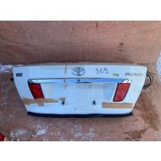 Крышка багажника Toyota PREMIO ZZT240 1ZZFE