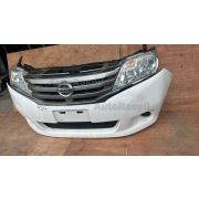 Ноускат Nissan SERENA C26 MR20DD