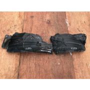 Подкрылок Mazda DEMIO DJ3FS P3VPS