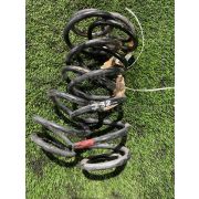 Пружина Toyota VITZ SCP10 1SZFE