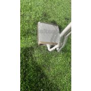 Радиатор печки Mazda DEMIO DE3FS ZJVE