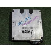 Компьютер Toyota MARK II GX110 1GFE