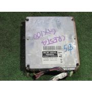 Компьютер Toyota CRESTA GX100 1GFE