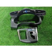 Консоль Toyota WISH ZGE20G 2ZRFAE