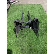 Консоль Toyota PROGRES JCG10 1JZGE