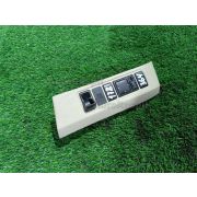 Консоль Nissan MARCH AK12 CR12DE