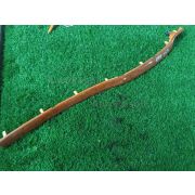 Консоль Toyota MARK II GX110 1GFE