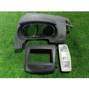 Консоль Mitsubishi OUTLANDER CW4W 4B11