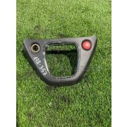 Консоль Honda STREAM RN3 K20A