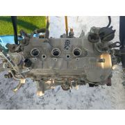 Двигатель Nissan NOTE E12 HR12DDR