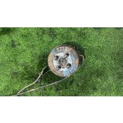 Ступица Toyota CORONA AT170 5AFE