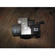 Блок ABS Subaru LEGACY BE5 EJ20T