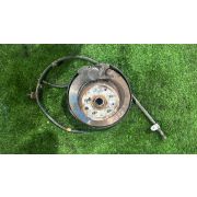 Ступица Toyota CROWN JZS175 2JZFSE