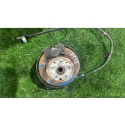 Ступица Toyota CROWN JZS175 2JZFSE