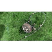 Ступица Toyota CAMRY SV40 4SFE