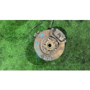 Ступица Nissan TEANA J31 VQ23DE