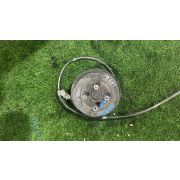 Ступица Toyota VITZ KSP90 1KRFE