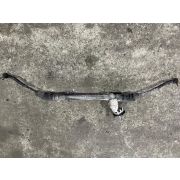 Рулевая рейка Nissan X-TRAIL NT31 MR20DE