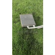 Радиатор печки Nissan SERENA C26 MR20DD