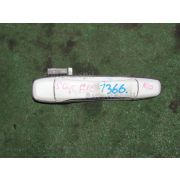 Ручка двери Subaru FORESTER SG5 EJ20