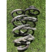 Пружина Nissan X-TRAIL NT31 MR20DE