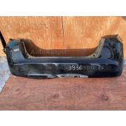 Бампер Honda FIT GE6 L13A