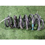 Пружина Toyota VITZ NCP91 1NZFE