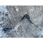 Горловина топливного бака Toyota PRIUS NHW10 1NZFXE