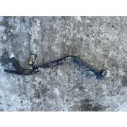 Горловина топливного бака Nissan TIIDA LATIO SC11 HR15DE