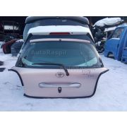 Дверь 5-я Toyota VITZ SCP10 1SZFE