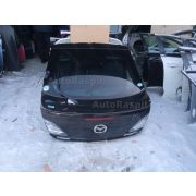 Дверь 5-я Mazda ATENZA GH5FS L5VE