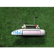 Ручка двери Nissan PRIMERA WHP11 SR20DE