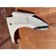 Крыло Toyota WISH ZNE10G 1ZZFE