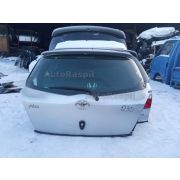 Дверь 5-я Toyota VITZ KSP90 1KRFE