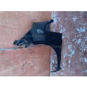 Крыло Honda FIT GE6 L13A