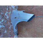 Крыло Toyota VITZ KSP90 1KRFE