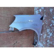 Крыло Toyota VITZ SCP10 1SZFE