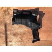 Защита двигателя Toyota PRIUS NHW10 1NZFXE