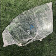 Стекло двери Nissan X-TRAIL NT31 MR20DE