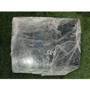 Стекло двери Toyota VITZ KSP90 1KRFE