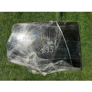 Стекло двери Subaru IMPREZA GE6 EJ203