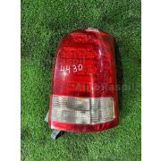 Стоп сигнал Toyota WISH ZNE10G 1ZZFE