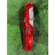 Стоп сигнал Nissan X-TRAIL NT31 MR20DE