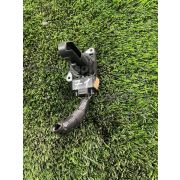 Датчик расхода воздуха Honda FIT GE6 L13A