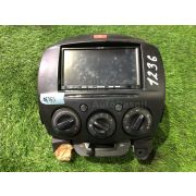 Управление печкой Mazda DEMIO DE3FS ZJVE