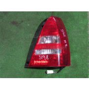 Стоп сигнал Subaru FORESTER SG5 EJ202