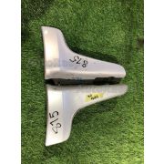 Брызговик Toyota VITZ KSP90 1KRFE