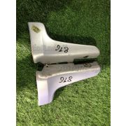 Брызговик Toyota VITZ KSP90 1KRFE