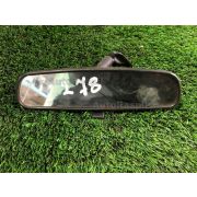 Зеркало салона Toyota VITZ SCP10 1SZFE